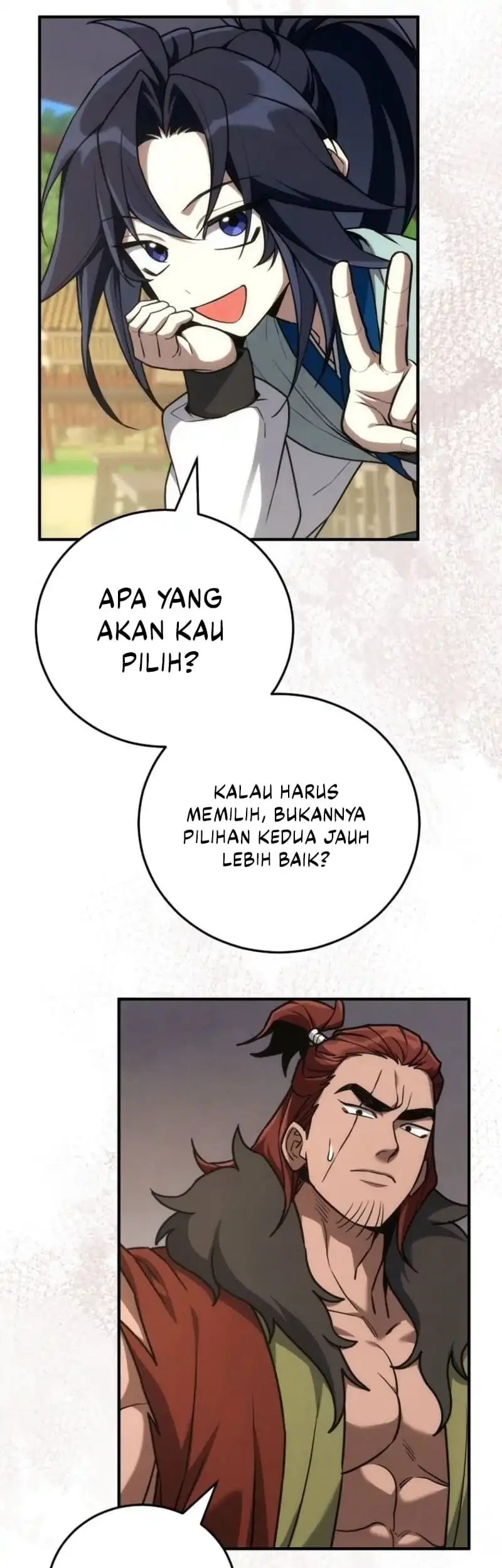 Third-Rate Martial Family Becomes the Best Under Heaven Chapter 17 Gambar 61