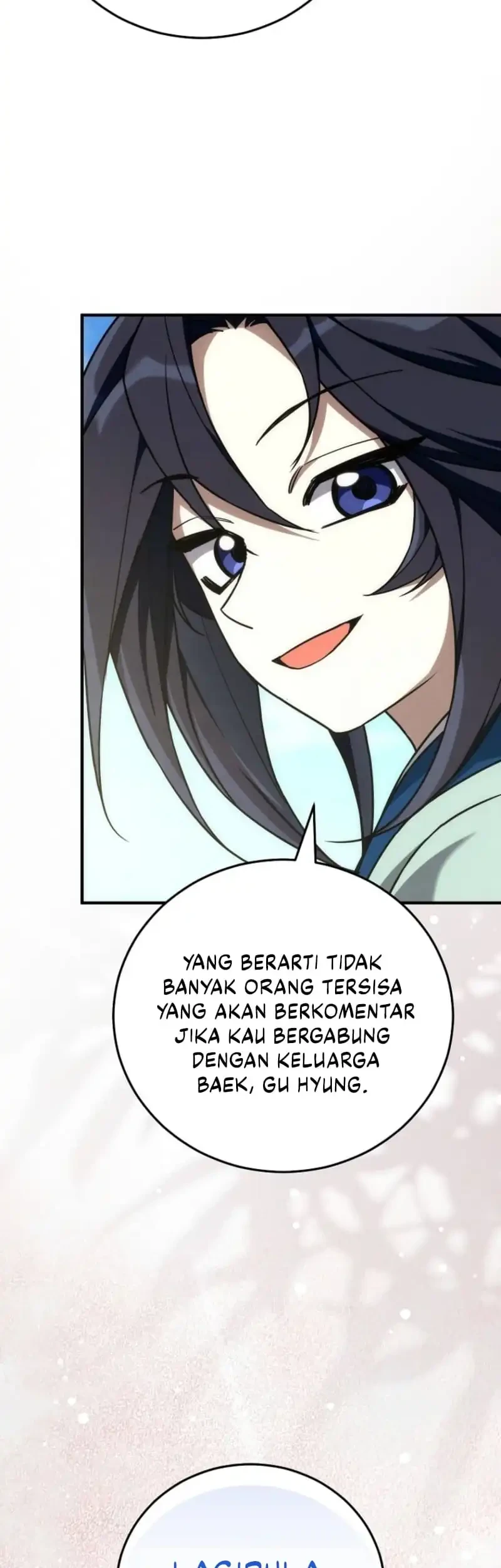 Third-Rate Martial Family Becomes the Best Under Heaven Chapter 17 Gambar 63