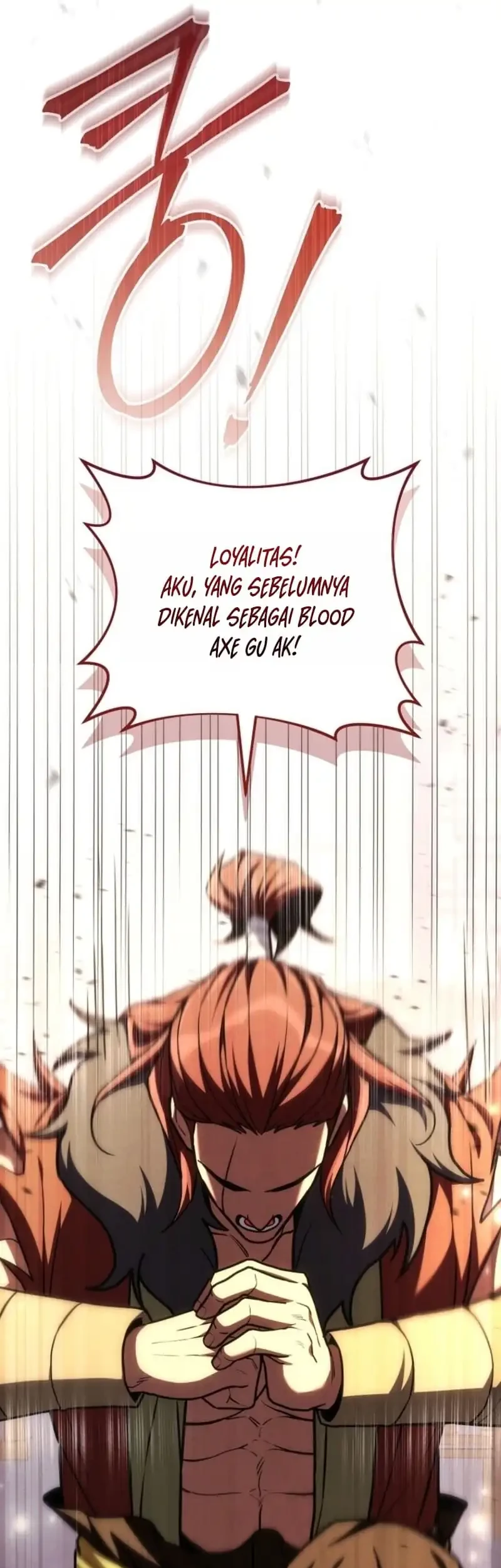 Third-Rate Martial Family Becomes the Best Under Heaven Chapter 17 Gambar 71