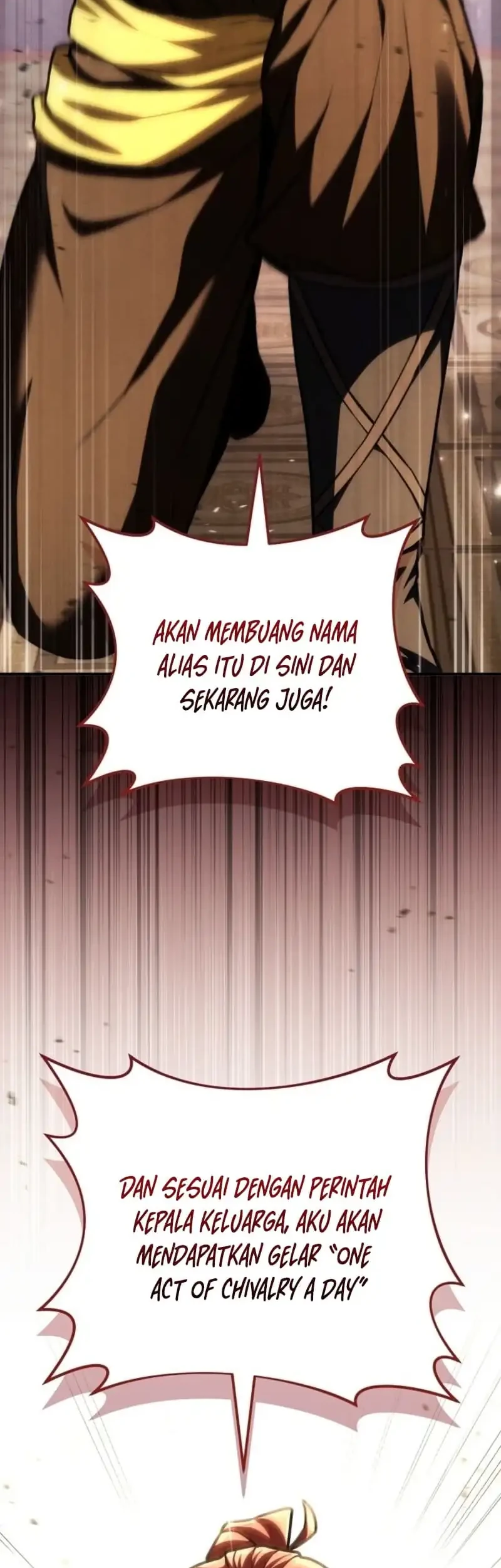 Third-Rate Martial Family Becomes the Best Under Heaven Chapter 17 Gambar 72