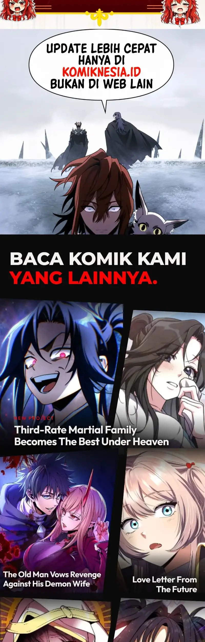 Third-Rate Martial Family Becomes the Best Under Heaven Chapter 17 Gambar 74