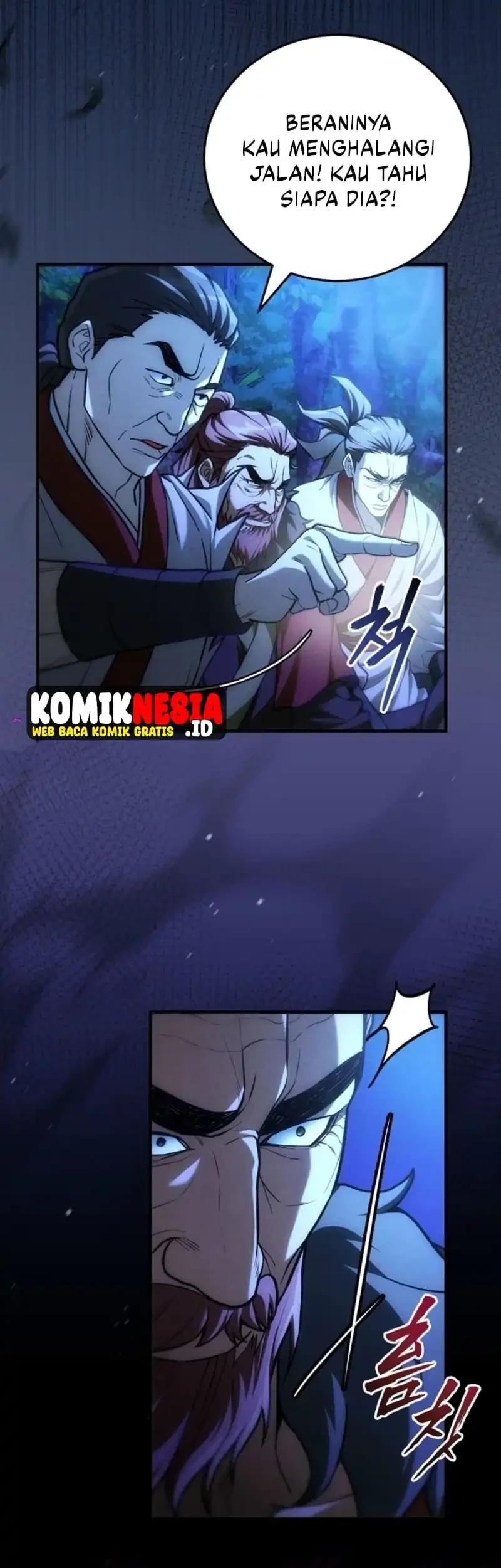 Third-Rate Martial Family Becomes the Best Under Heaven Chapter 17 Gambar 7