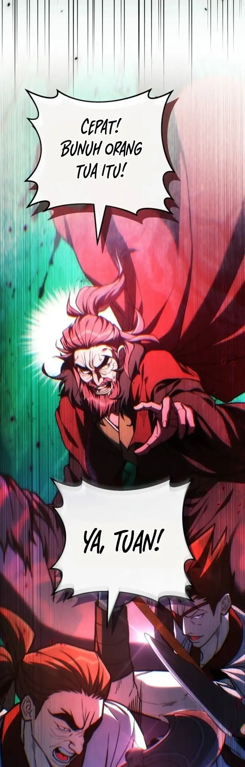 Third-Rate Martial Family Becomes the Best Under Heaven Chapter 17 Gambar 11