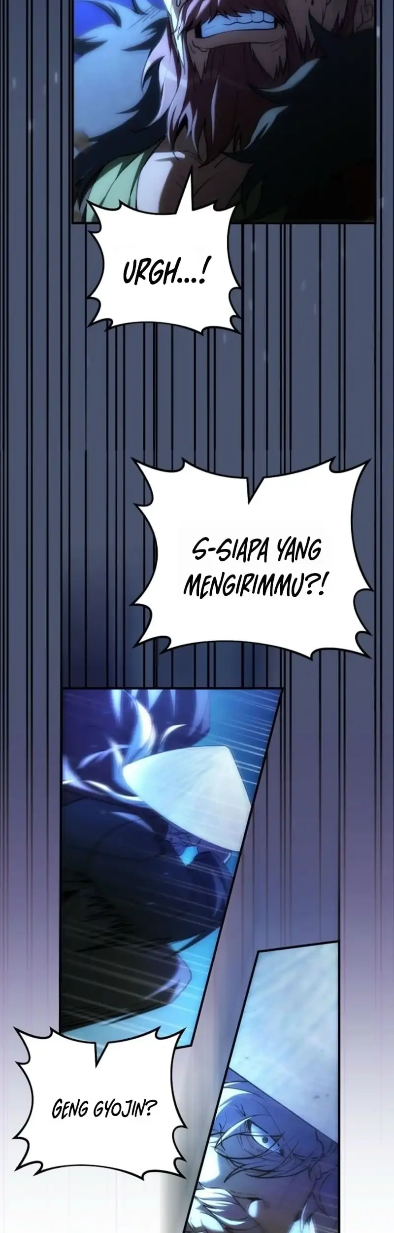 Third-Rate Martial Family Becomes the Best Under Heaven Chapter 17 Gambar 23