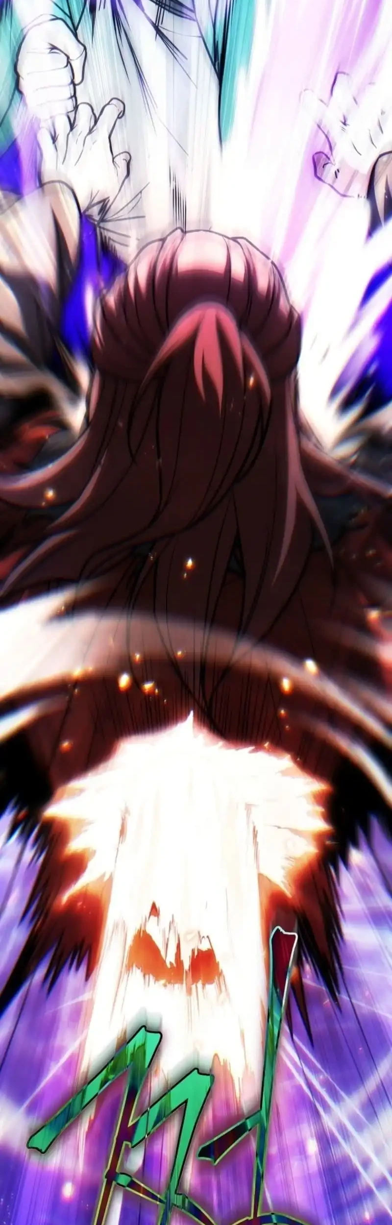 Third-Rate Martial Family Becomes the Best Under Heaven Chapter 17 Gambar 26