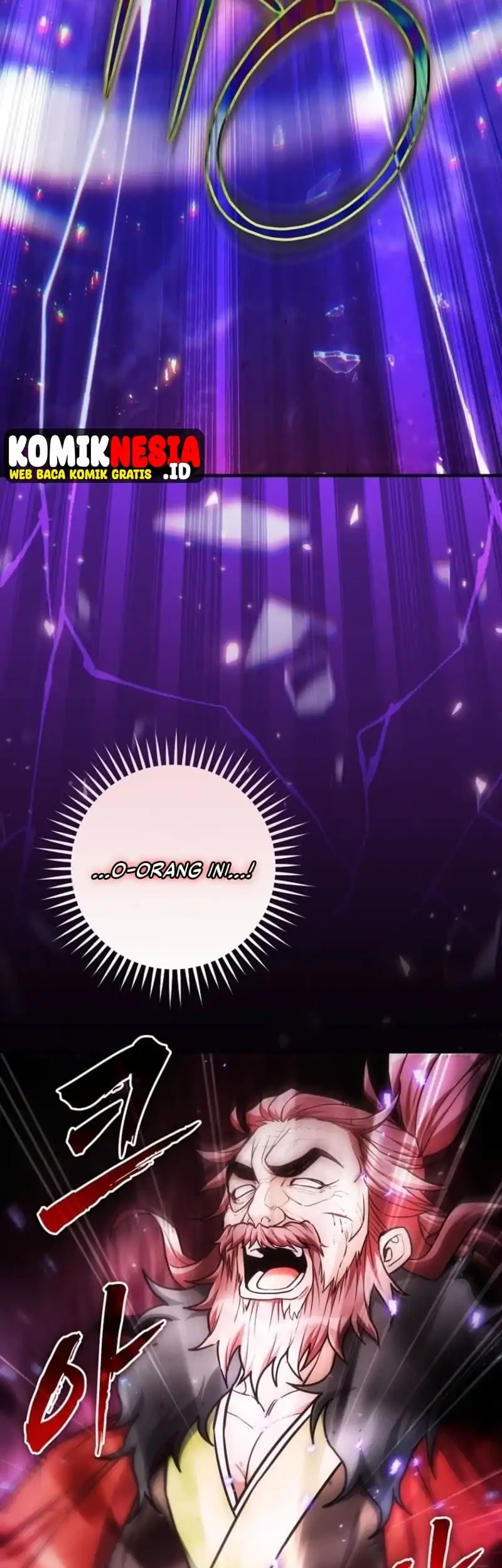 Third-Rate Martial Family Becomes the Best Under Heaven Chapter 17 Gambar 27
