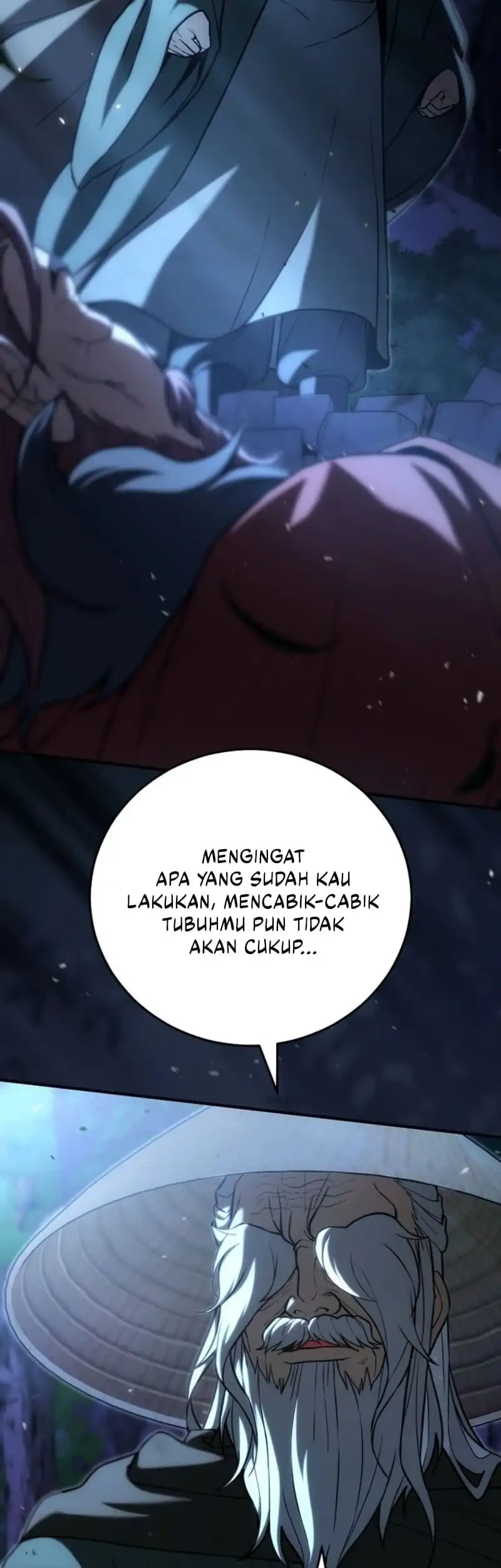 Third-Rate Martial Family Becomes the Best Under Heaven Chapter 17 Gambar 33