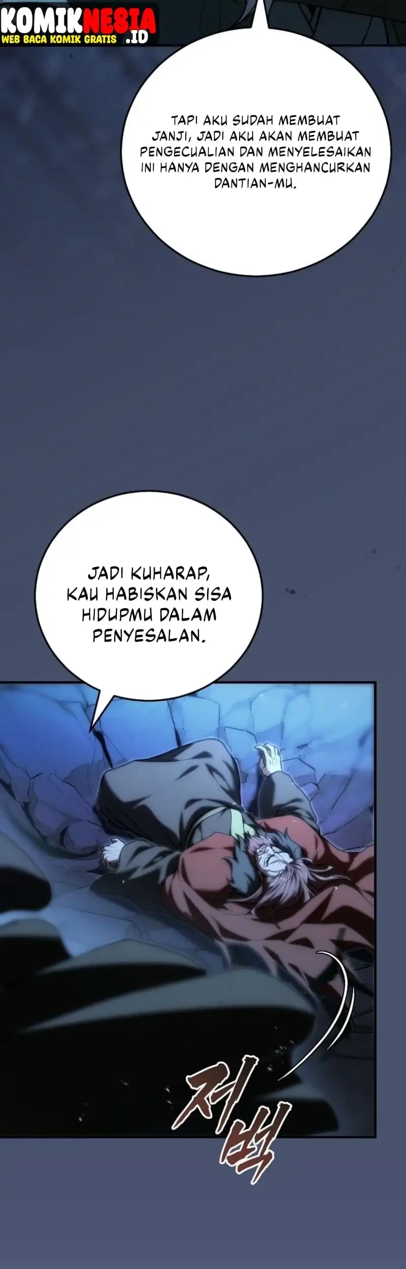 Third-Rate Martial Family Becomes the Best Under Heaven Chapter 17 Gambar 34