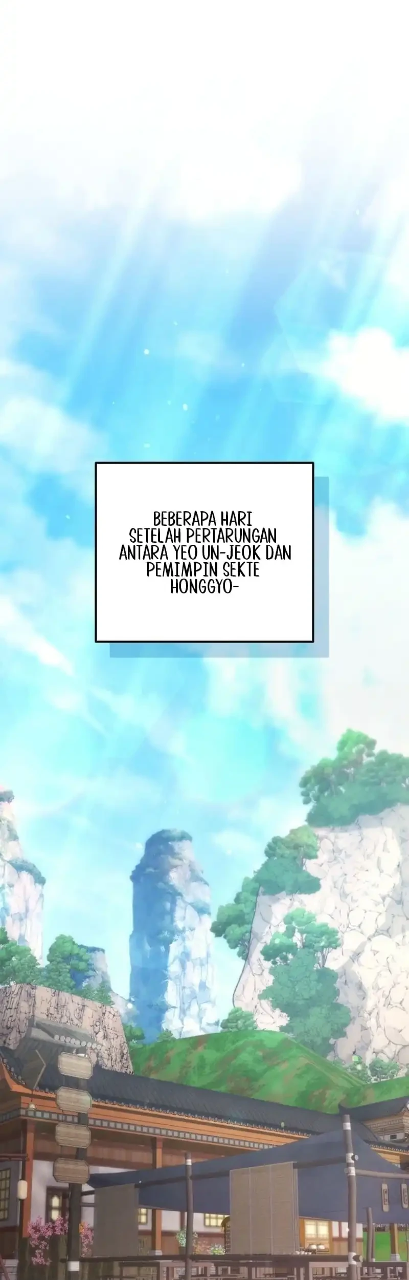 Third-Rate Martial Family Becomes the Best Under Heaven Chapter 17 Gambar 40