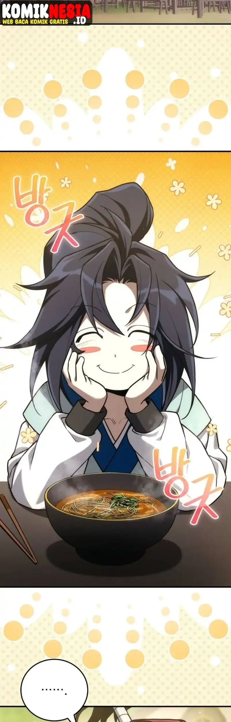Third-Rate Martial Family Becomes the Best Under Heaven Chapter 17 Gambar 41
