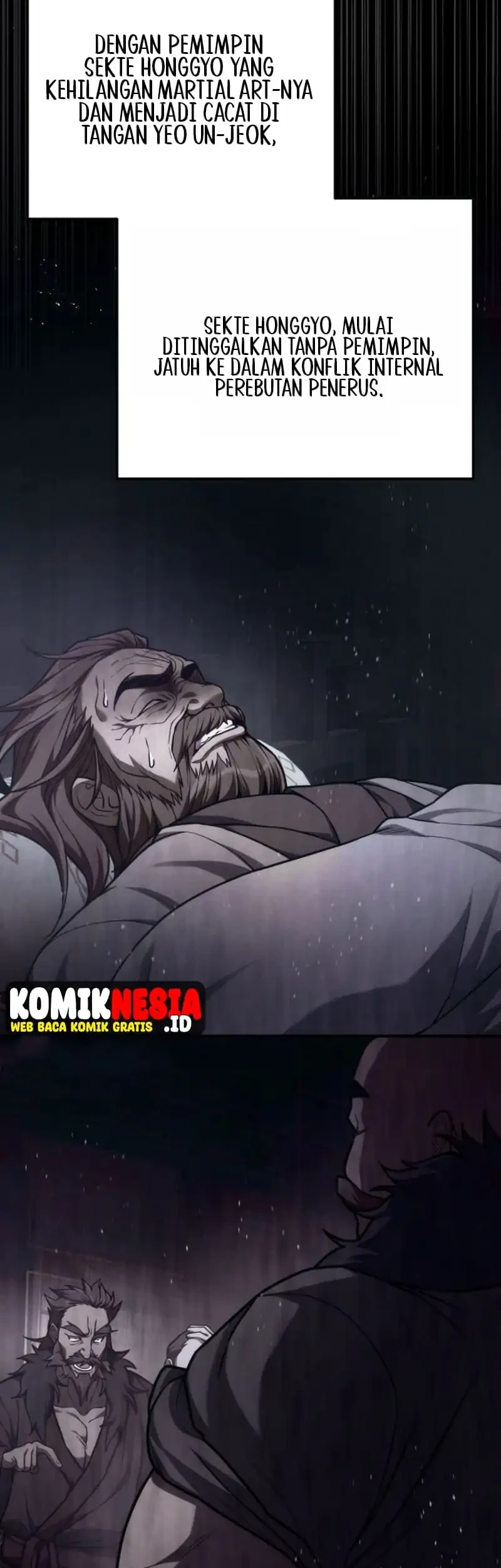 Third-Rate Martial Family Becomes the Best Under Heaven Chapter 17 Gambar 45