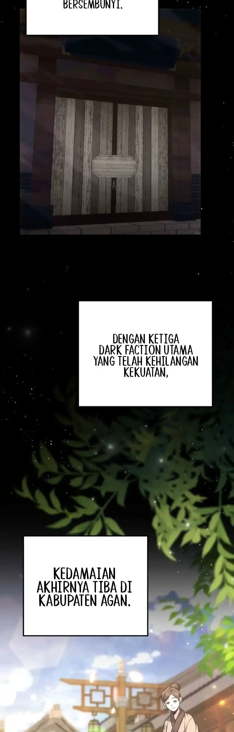 Third-Rate Martial Family Becomes the Best Under Heaven Chapter 17 Gambar 47