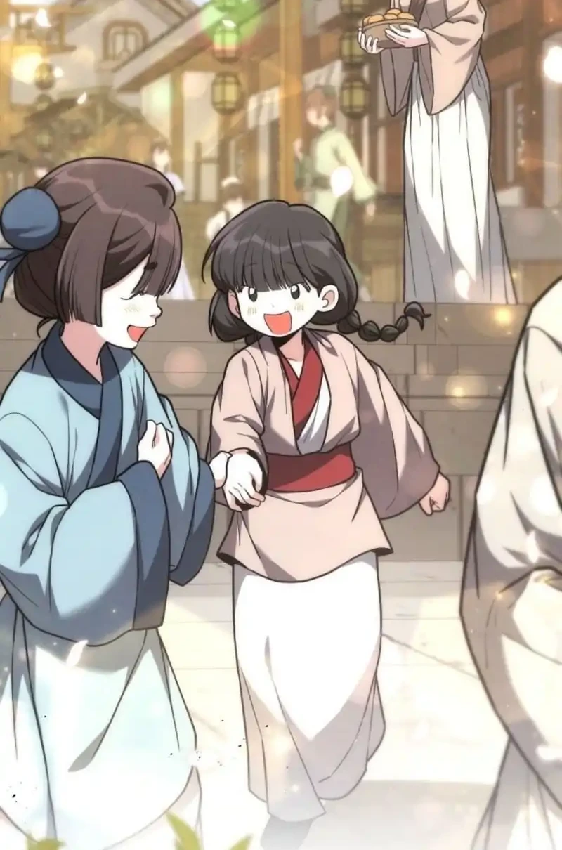 Third-Rate Martial Family Becomes the Best Under Heaven Chapter 17 Gambar 48
