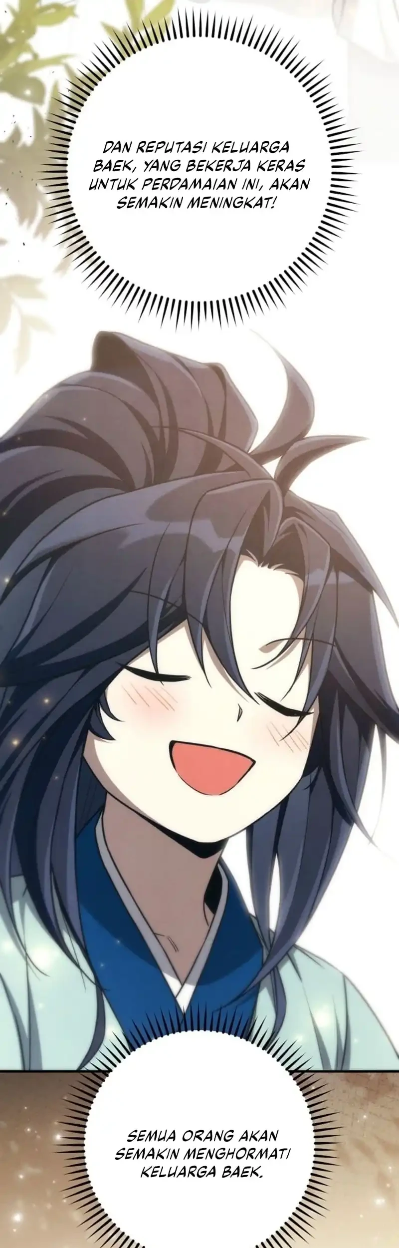Third-Rate Martial Family Becomes the Best Under Heaven Chapter 17 Gambar 49