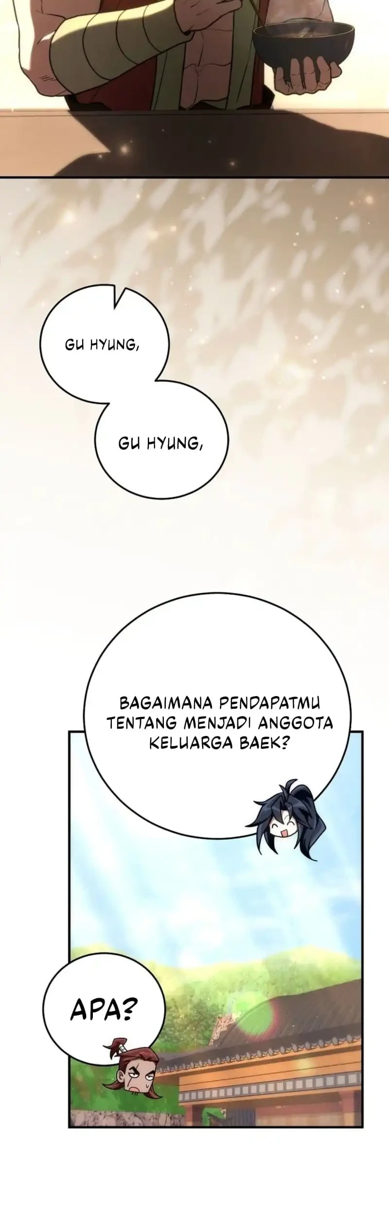 Third-Rate Martial Family Becomes the Best Under Heaven Chapter 17 Gambar 51