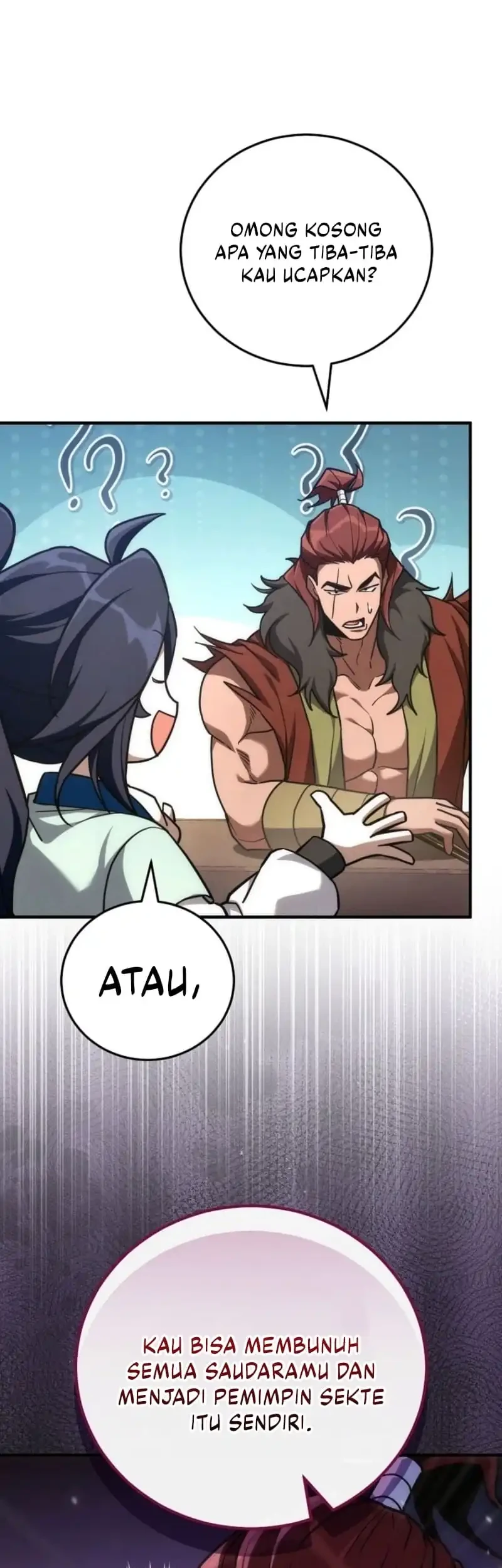 Third-Rate Martial Family Becomes the Best Under Heaven Chapter 17 Gambar 52
