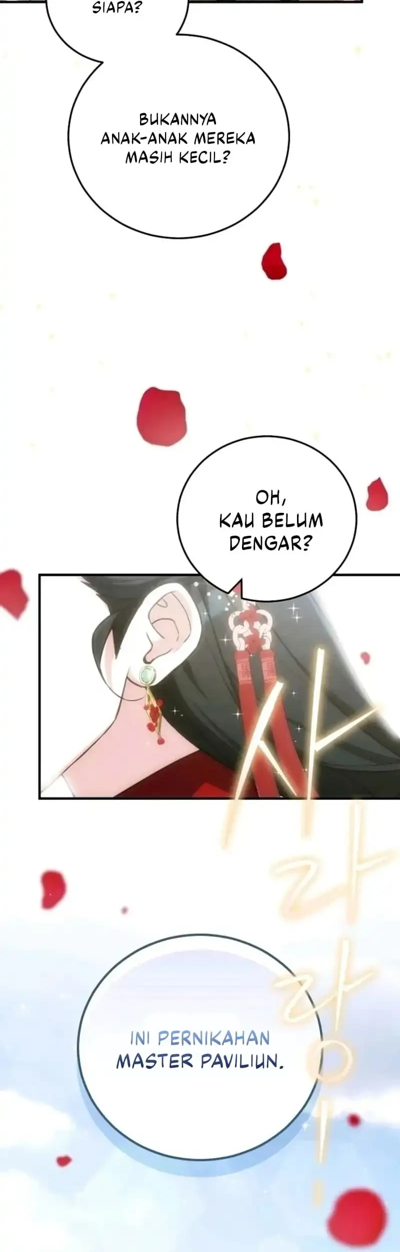 Third-Rate Martial Family Becomes the Best Under Heaven Chapter 18 Gambar 57