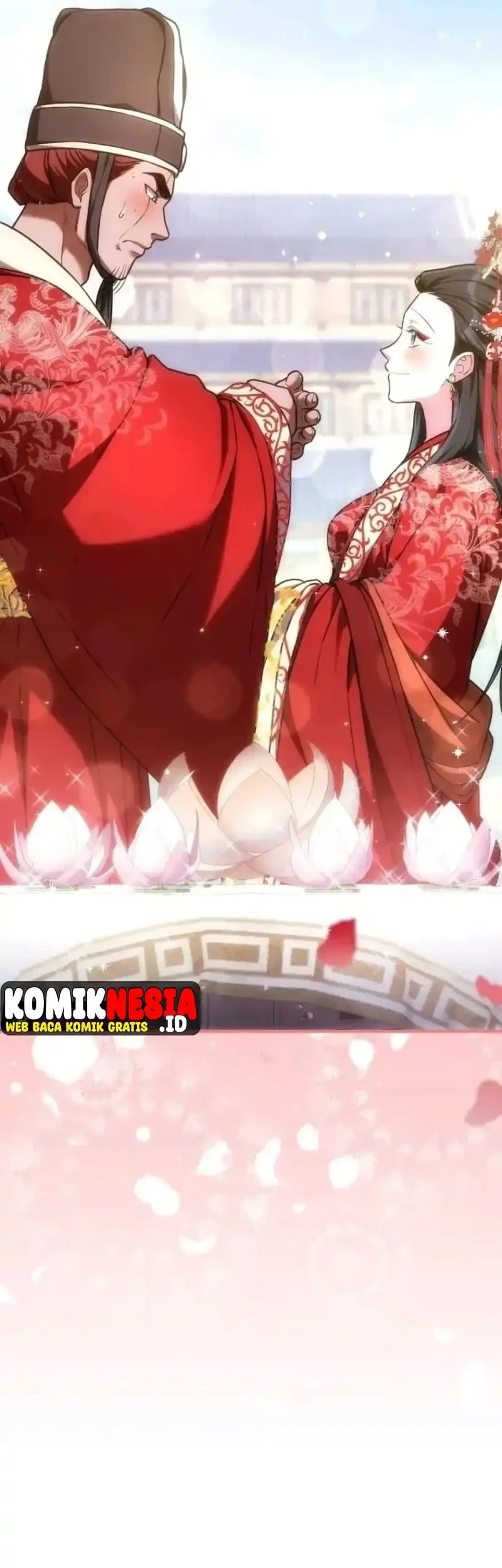 Third-Rate Martial Family Becomes the Best Under Heaven Chapter 18 Gambar 58
