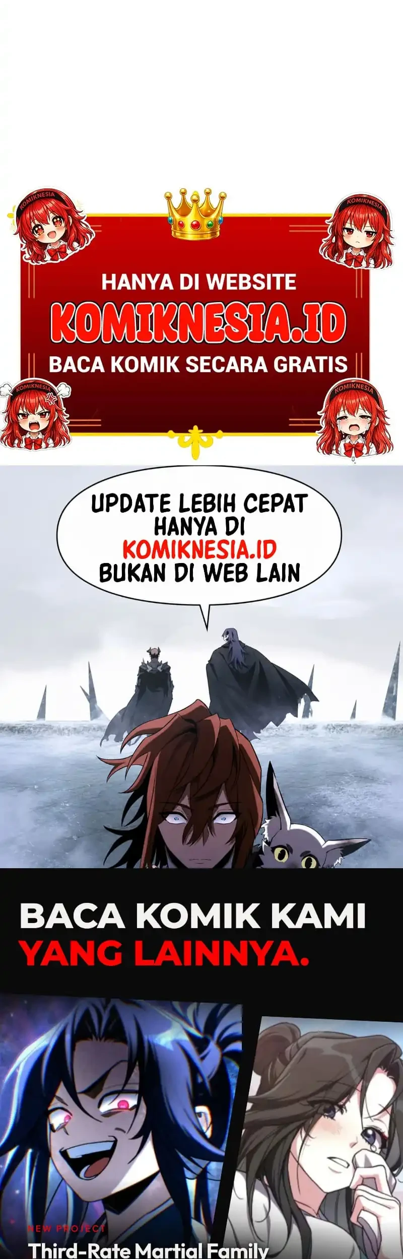 Third-Rate Martial Family Becomes the Best Under Heaven Chapter 18 Gambar 59