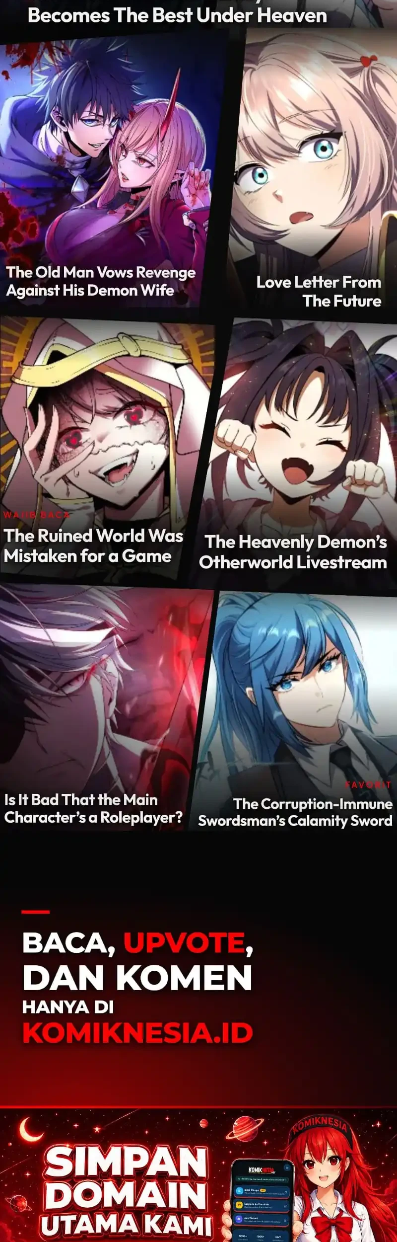 Third-Rate Martial Family Becomes the Best Under Heaven Chapter 18 Gambar 60