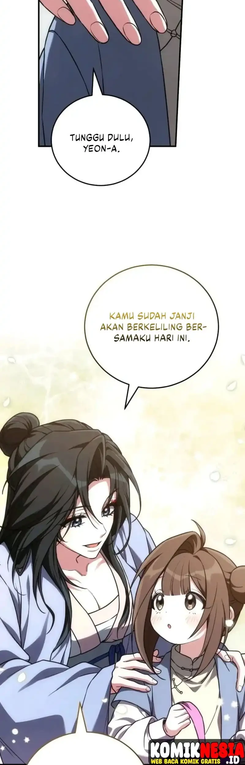Third-Rate Martial Family Becomes the Best Under Heaven Chapter 18 Gambar 6