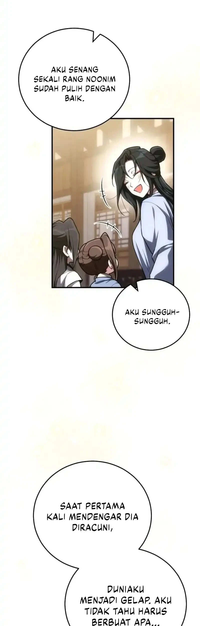 Third-Rate Martial Family Becomes the Best Under Heaven Chapter 18 Gambar 12