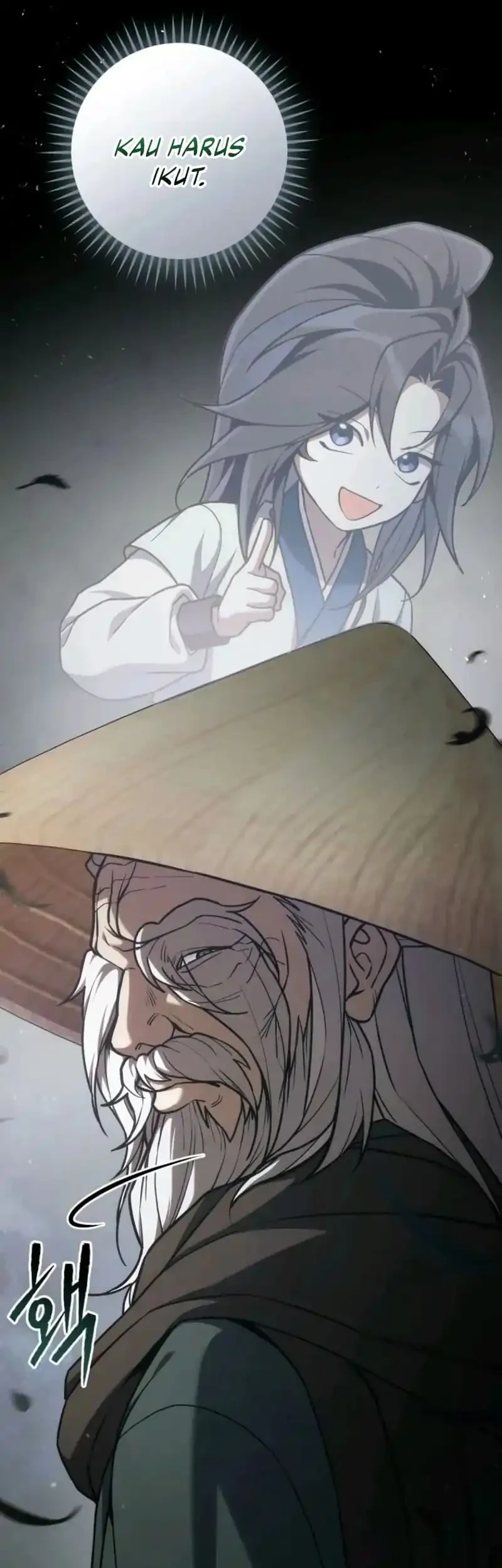 Third-Rate Martial Family Becomes the Best Under Heaven Chapter 18 Gambar 20