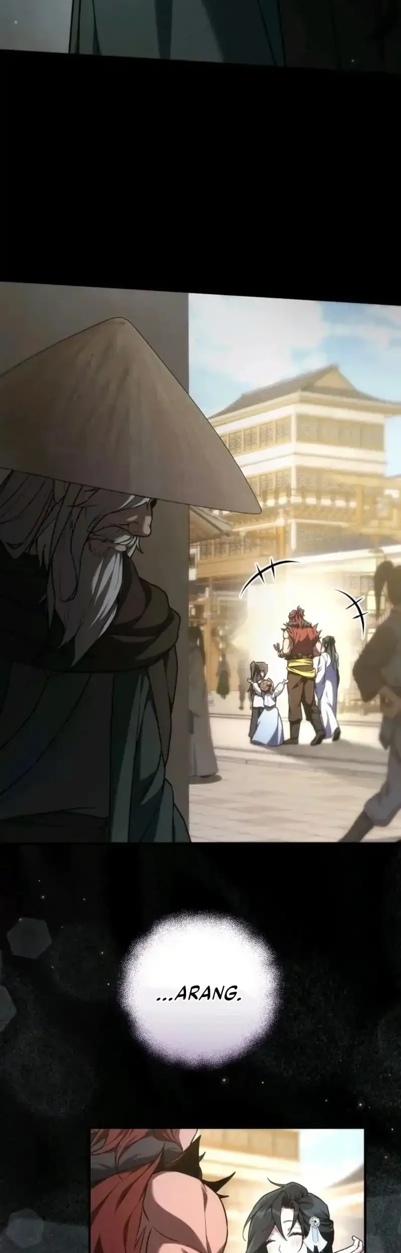 Third-Rate Martial Family Becomes the Best Under Heaven Chapter 18 Gambar 21