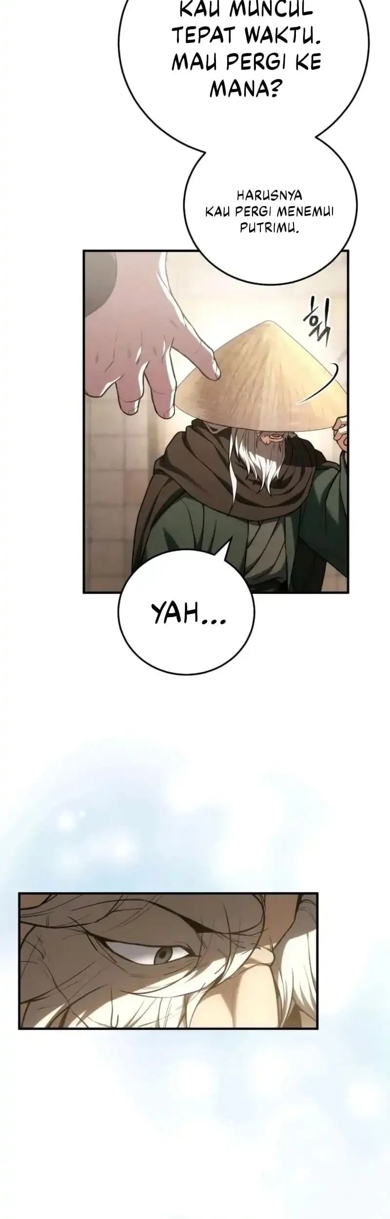 Third-Rate Martial Family Becomes the Best Under Heaven Chapter 18 Gambar 25