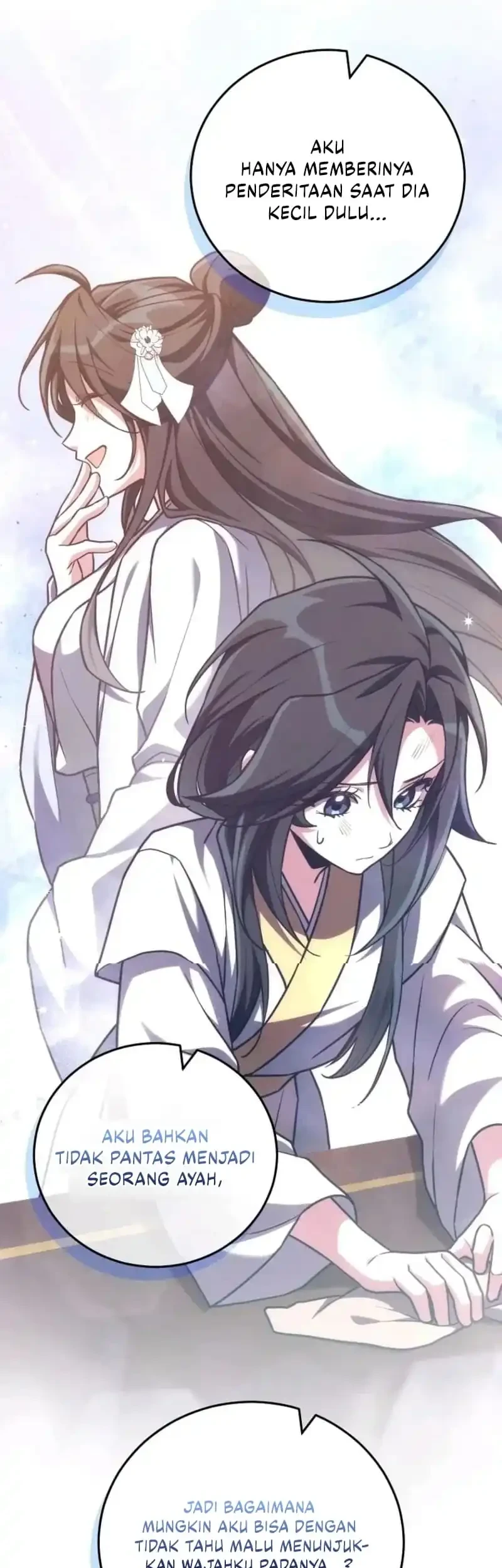 Third-Rate Martial Family Becomes the Best Under Heaven Chapter 18 Gambar 26