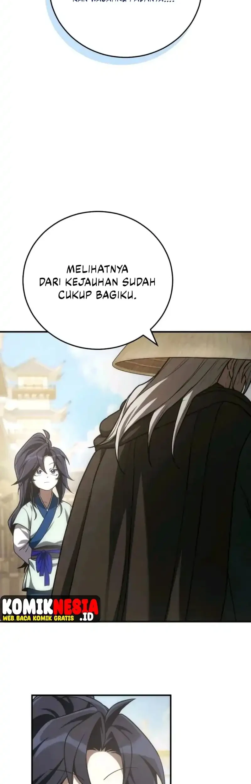 Third-Rate Martial Family Becomes the Best Under Heaven Chapter 18 Gambar 27