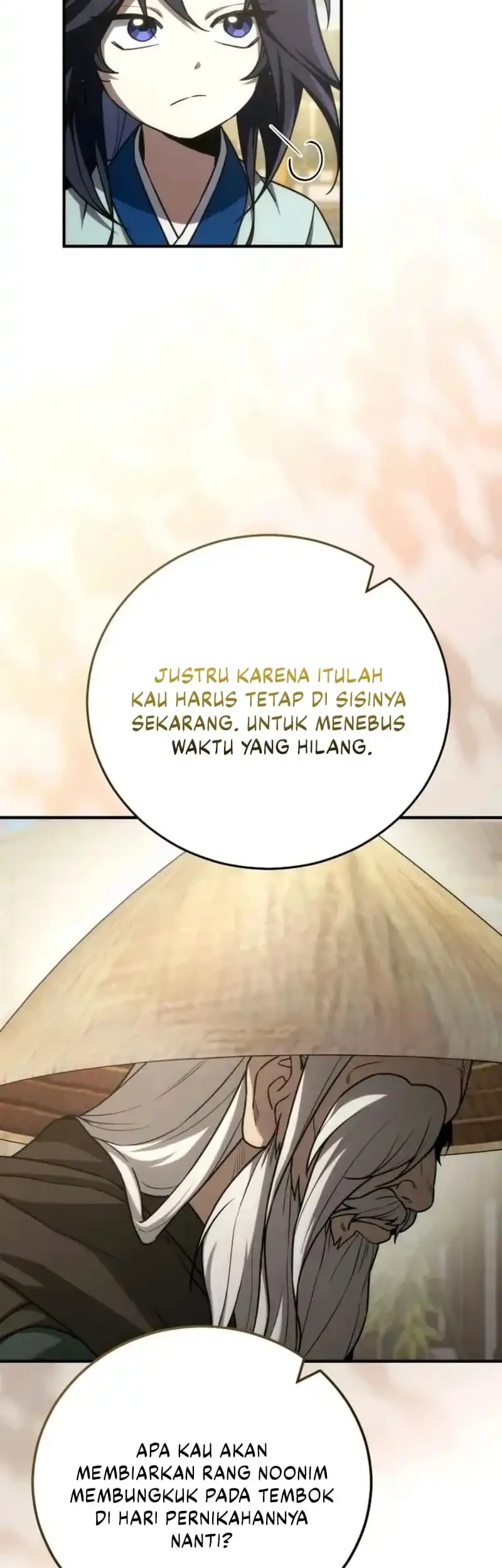 Third-Rate Martial Family Becomes the Best Under Heaven Chapter 18 Gambar 28