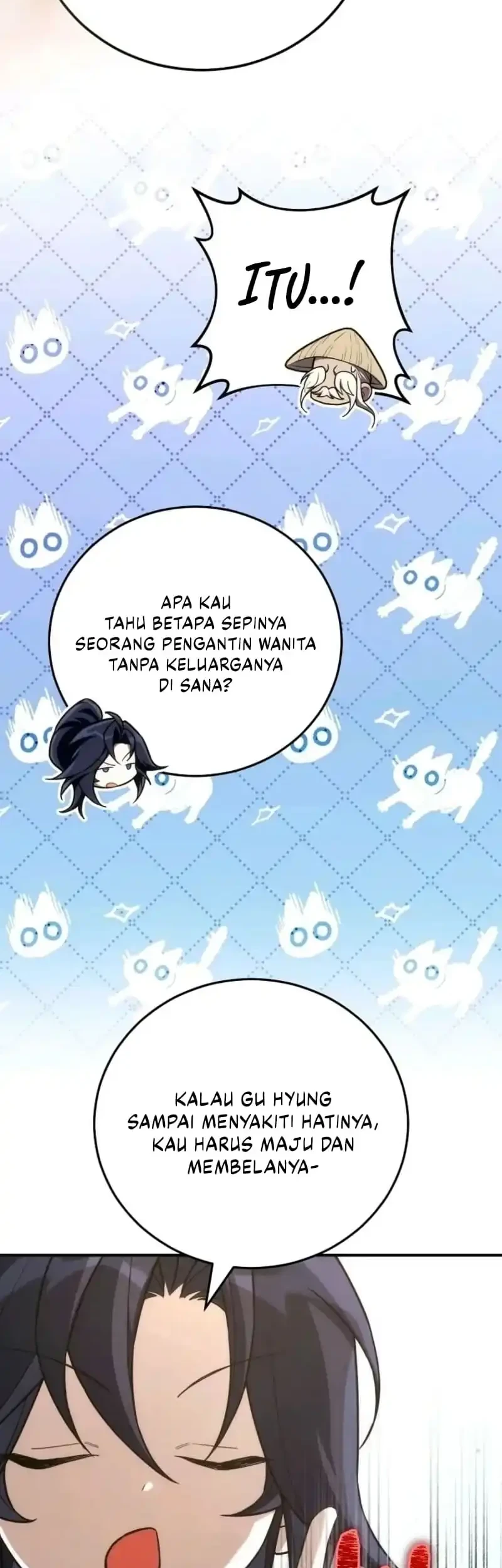 Third-Rate Martial Family Becomes the Best Under Heaven Chapter 18 Gambar 29