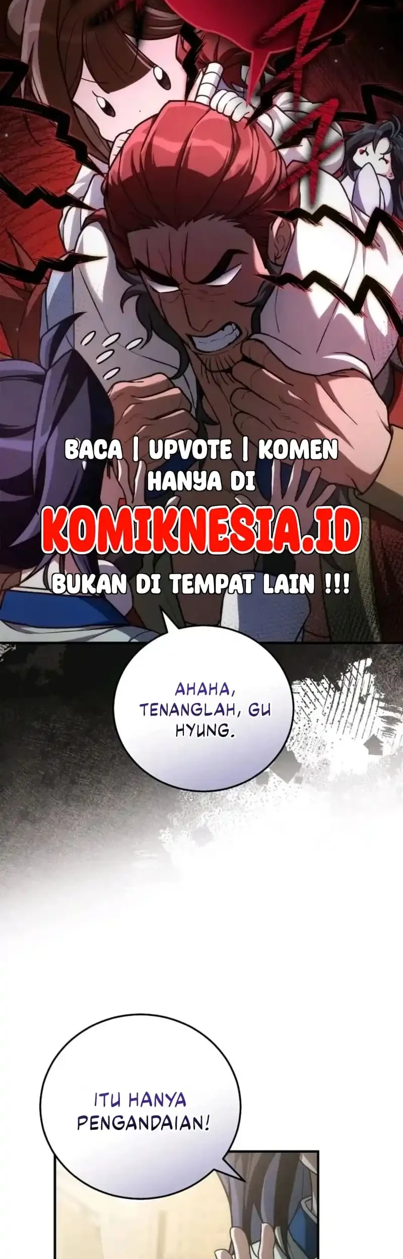 Third-Rate Martial Family Becomes the Best Under Heaven Chapter 18 Gambar 32