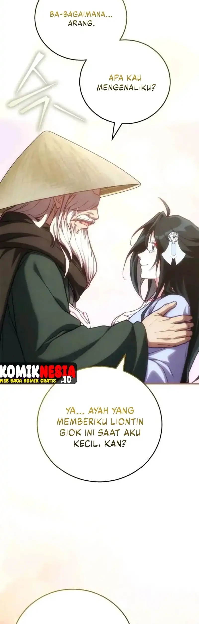 Third-Rate Martial Family Becomes the Best Under Heaven Chapter 18 Gambar 40