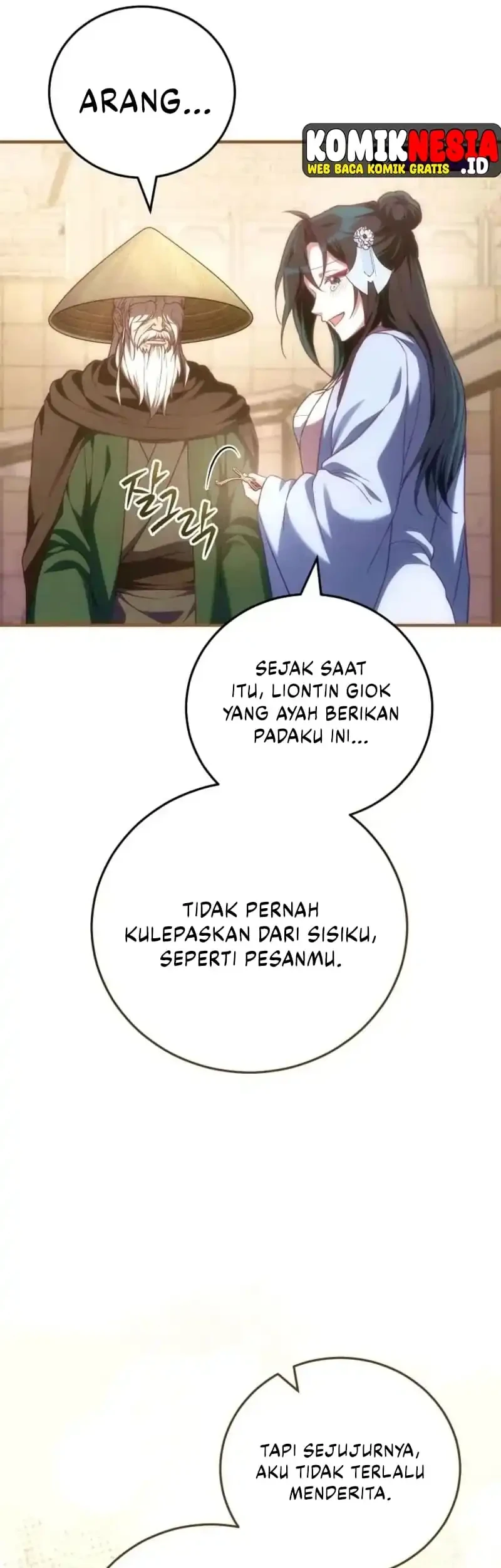 Third-Rate Martial Family Becomes the Best Under Heaven Chapter 18 Gambar 43