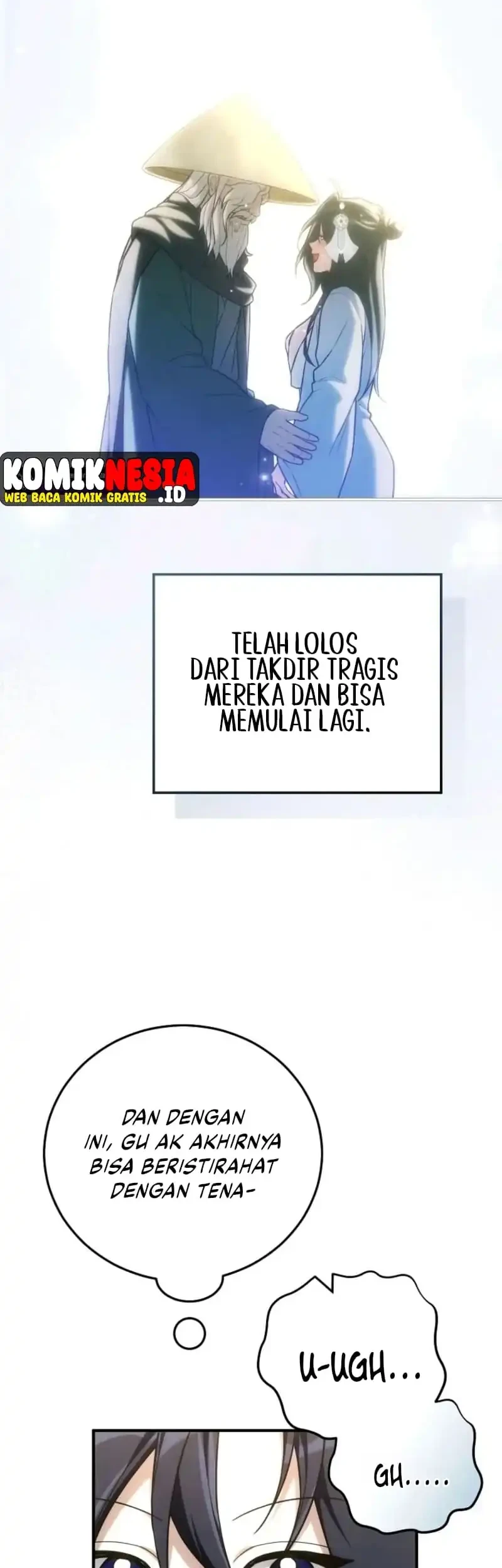 Third-Rate Martial Family Becomes the Best Under Heaven Chapter 18 Gambar 50