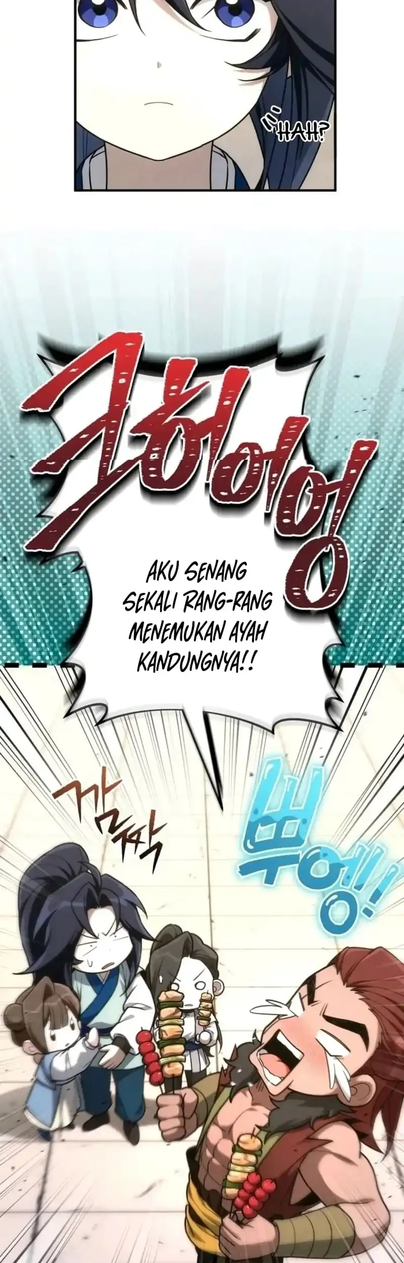 Third-Rate Martial Family Becomes the Best Under Heaven Chapter 18 Gambar 51