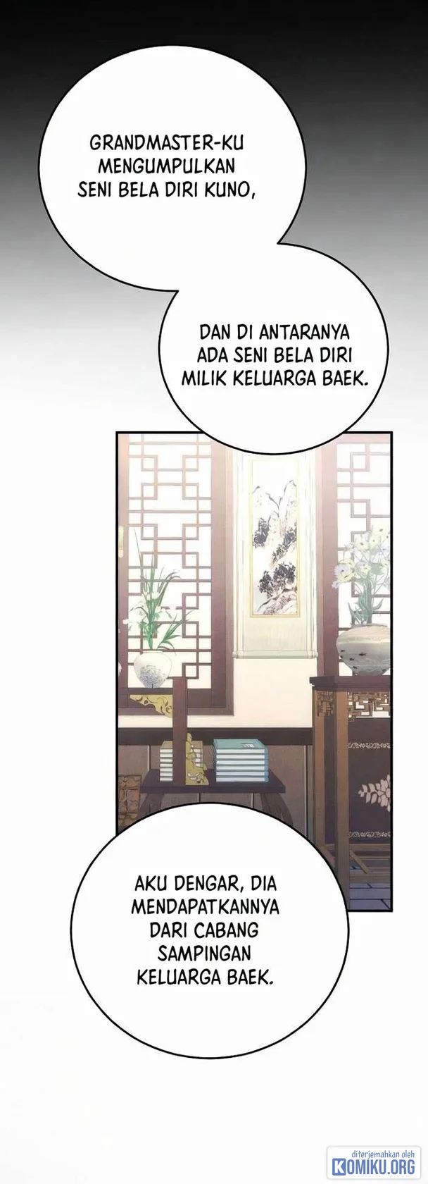 Third-Rate Martial Family Becomes the Best Under Heaven Chapter 19 Gambar 52