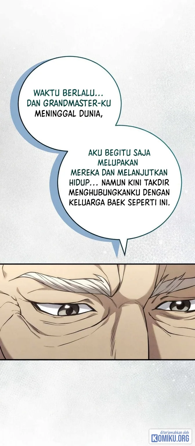 Third-Rate Martial Family Becomes the Best Under Heaven Chapter 19 Gambar 53