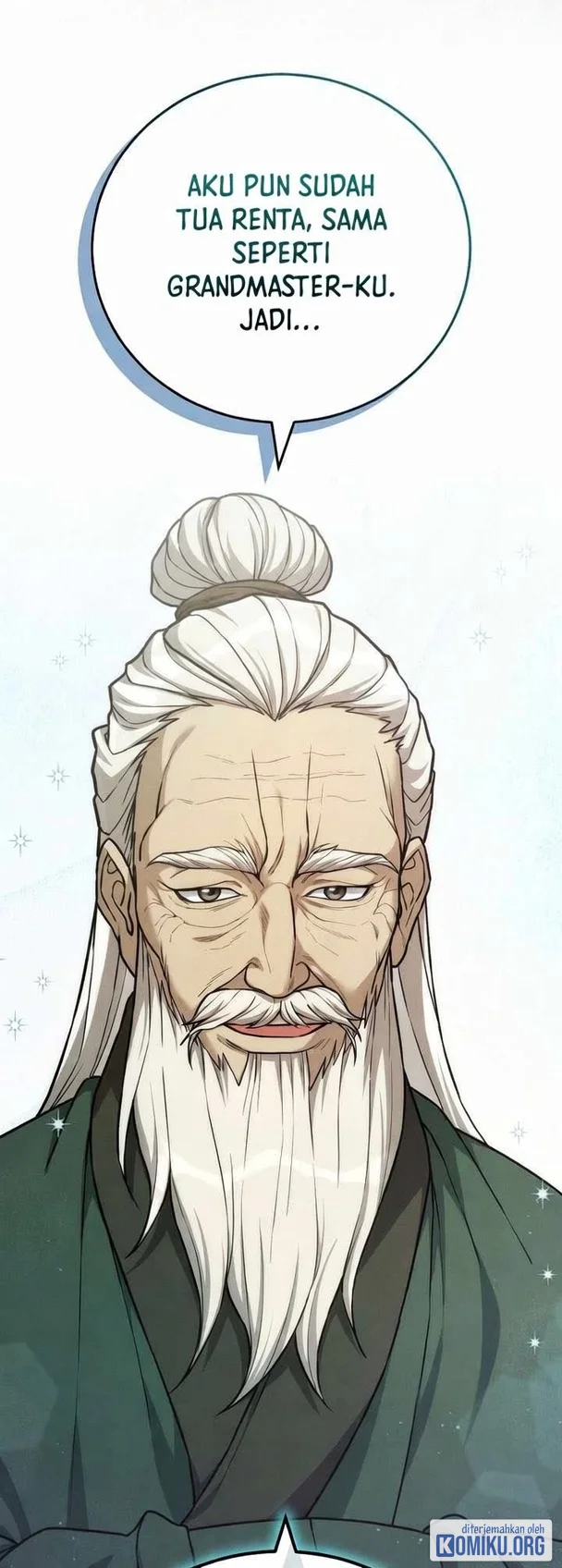 Third-Rate Martial Family Becomes the Best Under Heaven Chapter 19 Gambar 54
