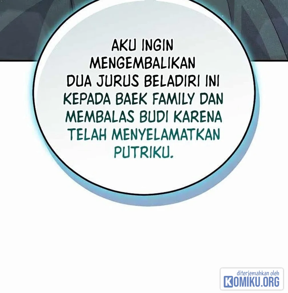 Third-Rate Martial Family Becomes the Best Under Heaven Chapter 19 Gambar 55
