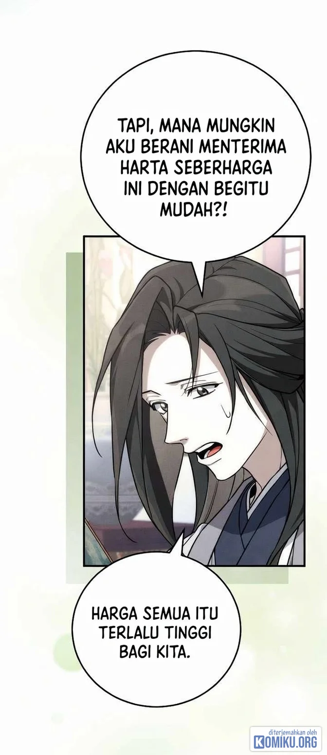 Third-Rate Martial Family Becomes the Best Under Heaven Chapter 19 Gambar 58