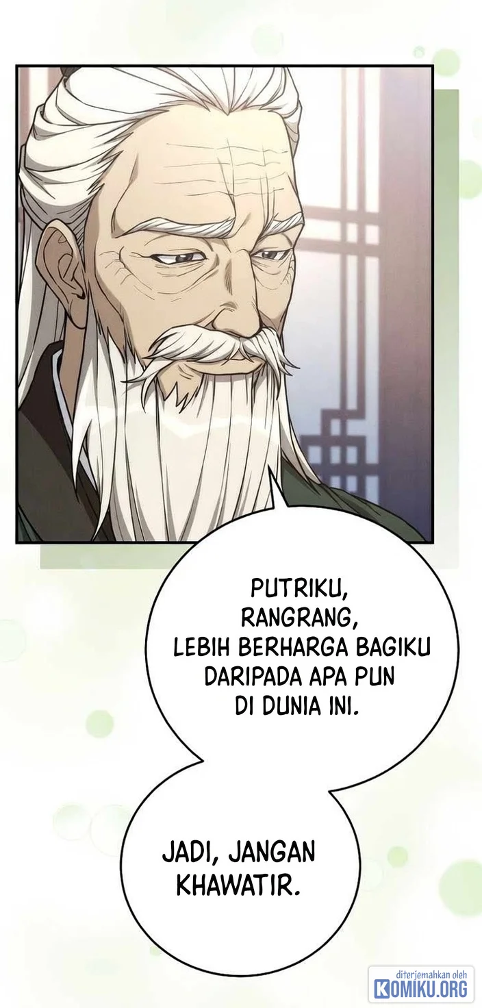 Third-Rate Martial Family Becomes the Best Under Heaven Chapter 19 Gambar 59