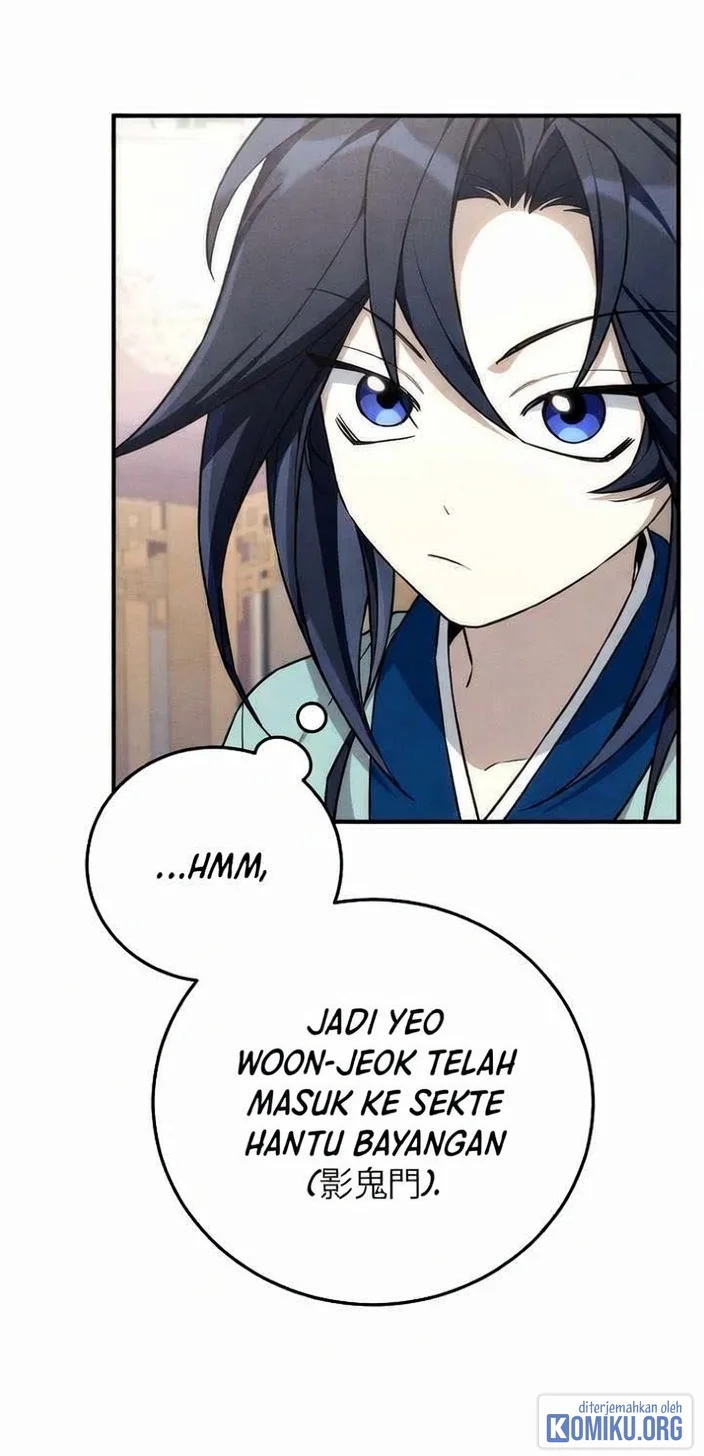 Third-Rate Martial Family Becomes the Best Under Heaven Chapter 19 Gambar 61