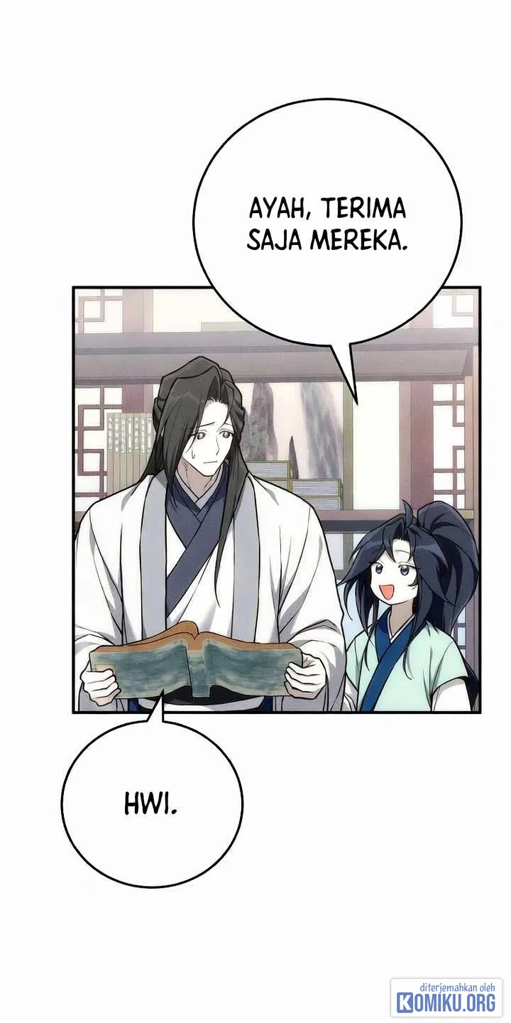 Third-Rate Martial Family Becomes the Best Under Heaven Chapter 19 Gambar 64