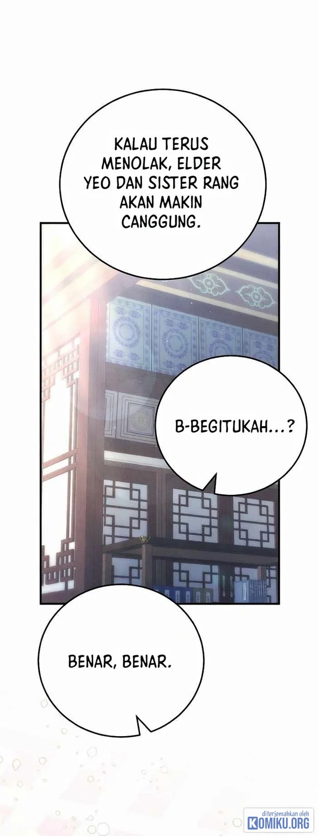 Third-Rate Martial Family Becomes the Best Under Heaven Chapter 19 Gambar 65
