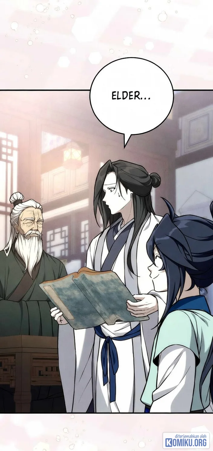 Third-Rate Martial Family Becomes the Best Under Heaven Chapter 19 Gambar 66