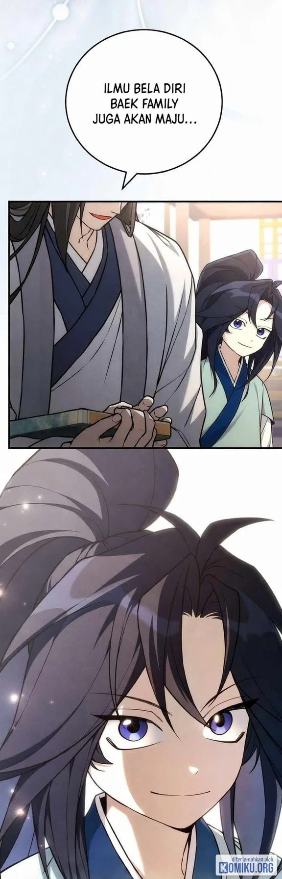 Third-Rate Martial Family Becomes the Best Under Heaven Chapter 19 Gambar 69