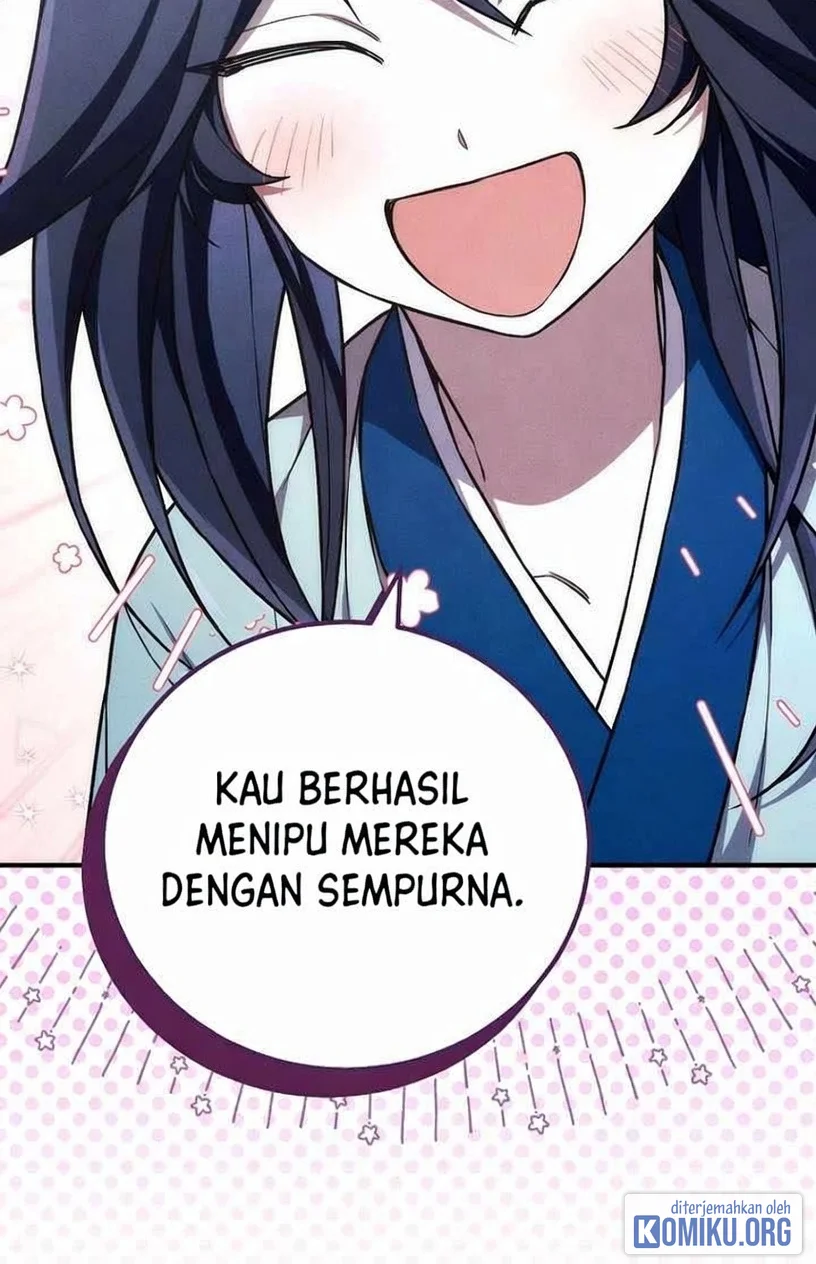 Third-Rate Martial Family Becomes the Best Under Heaven Chapter 19 Gambar 76